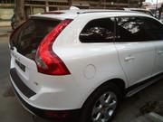 Volvo XC60 • 2014 • 4,000 km 8
