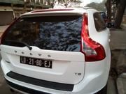 Volvo XC60 • 2014 • 4,000 km 11