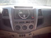 Toyota Hilux • 2011 • 119,000 km 9