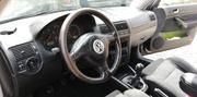 Volkswagen Golf • 1999 • 325,000 km 5
