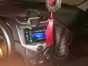 Chery Fulwin • 2015 • 40,000 km 2