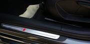 Audi A3 Sportback • 2016 • 158,000 km 5