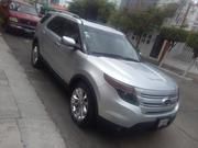 Ford Explorer • 2013 • 82 km 3