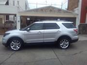 Ford Explorer • 2013 • 82 km 4