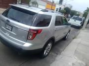 Ford Explorer • 2013 • 82 km 6