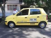 Hyundai Atos Prime • 2008 • 100 km 4