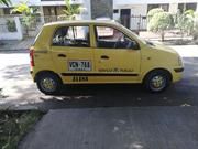 Hyundai Atos Prime • 2008 • 100 km 2