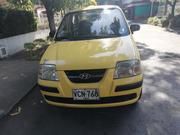 Hyundai Atos Prime • 2008 • 100 km 1