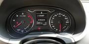 Audi A3 Sportback • 2016 • 158,000 km 2
