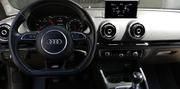 Audi A3 Sportback • 2016 • 158,000 km 6
