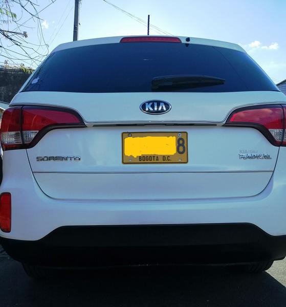 Kia Sorento • 2014 • 64,000 km 1