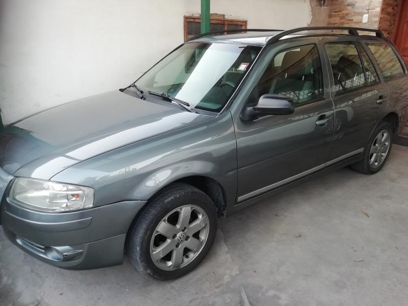 Volkswagen Gol • 2008 • 102,500 km 5