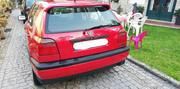 Volkswagen Golf • 1992 • 290,000 km 2