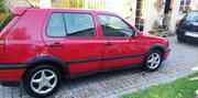 Volkswagen Golf • 1992 • 290,000 km 5