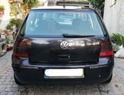 Volkswagen Golf • 1999 • 325,000 km 6