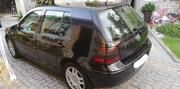 Volkswagen Golf • 1999 • 325,000 km 3