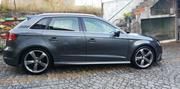 Audi A3 Sportback • 2016 • 158,000 km 3