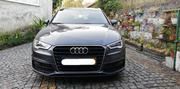 Audi A3 Sportback • 2016 • 158,000 km 7