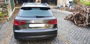 Audi A3 Sportback • 2016 • 158,000 km 4
