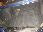 Chevrolet Sail • 2013 • 162,000 km 6