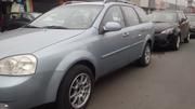 Chevrolet Optra • 2011 • 93,000 km 4