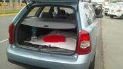 Chevrolet Optra • 2011 • 93,000 km 5