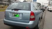 Chevrolet Optra • 2011 • 93,000 km 3