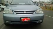 Chevrolet Optra • 2011 • 93,000 km 2