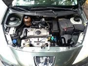 Peugeot 207 • 2009 • 167 km 5