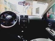 Nissan Versa • 2014 • 120,000 km 3