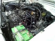 Toyota Land Cruiser • 1995 • 256,000 km 6