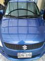 Suzuki Swift • 2011 • 70,000 km 3