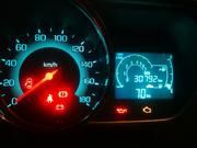 Chevrolet Spark GT • 2017 • 31,000 km 4