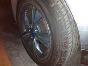 Ford Focus • 2012 • 150,000 km 4