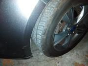 Ford Focus • 2012 • 150,000 km 3