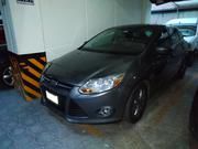 Ford Focus • 2012 • 150,000 km 2