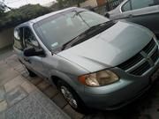 Dodge Grand Caravan • 2006 • 113,400 km 2