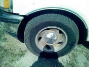 Ford F-150 • 1998 • 180,500 km 4