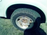 Ford F-150 • 1998 • 180,500 km 6