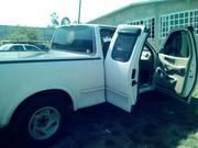 Ford F-150 • 1998 • 180,500 km 5