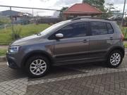 Volkswagen CrossFox • 2015 • 60,000 km 5