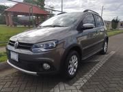 Volkswagen CrossFox • 2015 • 60,000 km 7