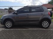 Volkswagen CrossFox • 2015 • 60,000 km 3