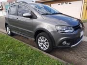 Volkswagen CrossFox • 2015 • 60,000 km 6
