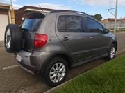 Volkswagen CrossFox • 2015 • 60,000 km 8