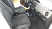 Toyota Yaris • 2016 • 50,000 km 9