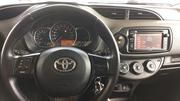 Toyota Yaris • 2016 • 50,000 km 11