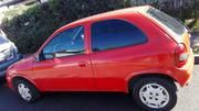 Chevrolet Corsa • 2000 • 200,000 km 3