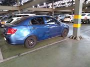 Chevrolet Sail • 2013 • 162,000 km 4