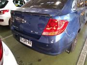 Chevrolet Sail • 2013 • 162,000 km 7
